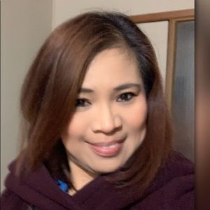 Meet your Posher, Jeanette